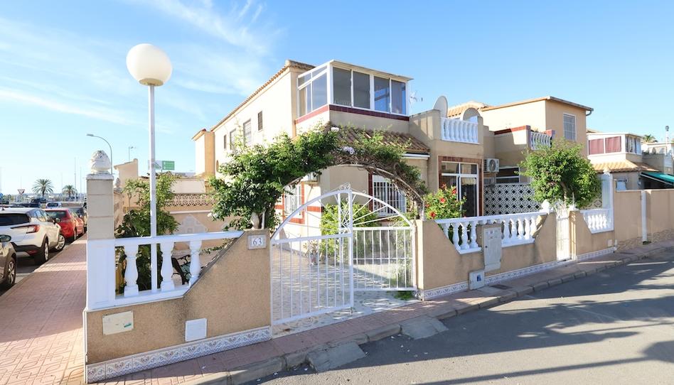 Foto 1 de Casa o xalet en venda a N/a, Los Balcones - Los Altos, Alicante