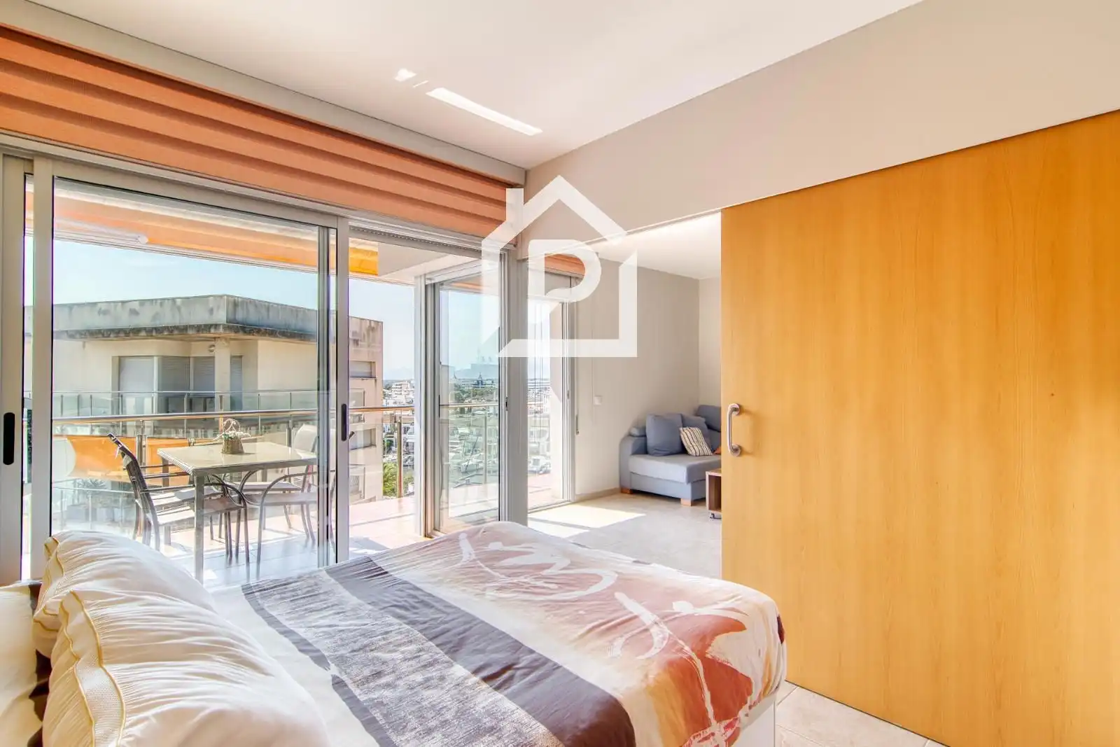 Piso con piscina en venta en Santa Margarida 9, imagen 20