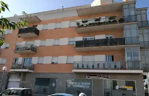 Parking avec ascenseur à vendre à Borja Moll