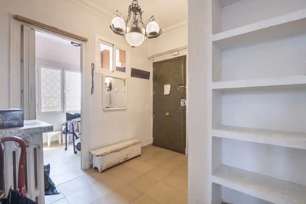 Ático con terraza en venta en Avenida Donostiarra, imagen 35