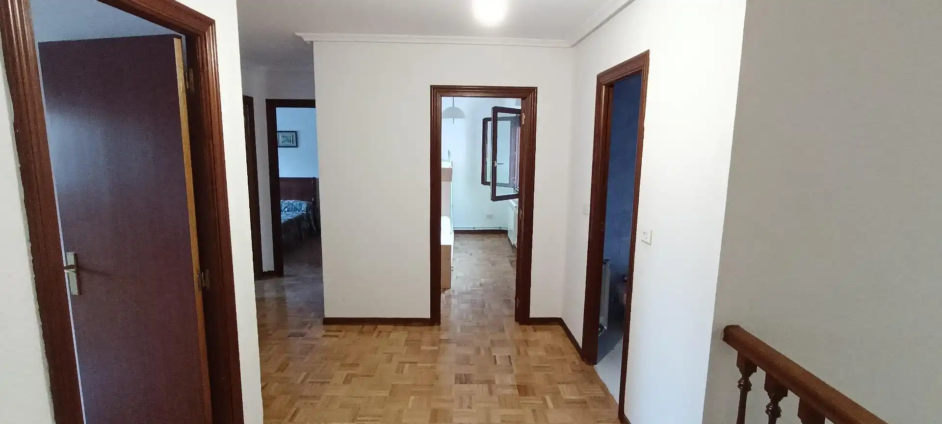 Casa o chalet en venta en Valle de Oca con Calefacción