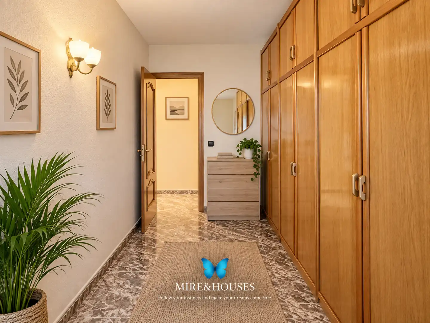 Appartement avec ascenseur à vendre à Calle de Isaac Albéniz, imagen 16