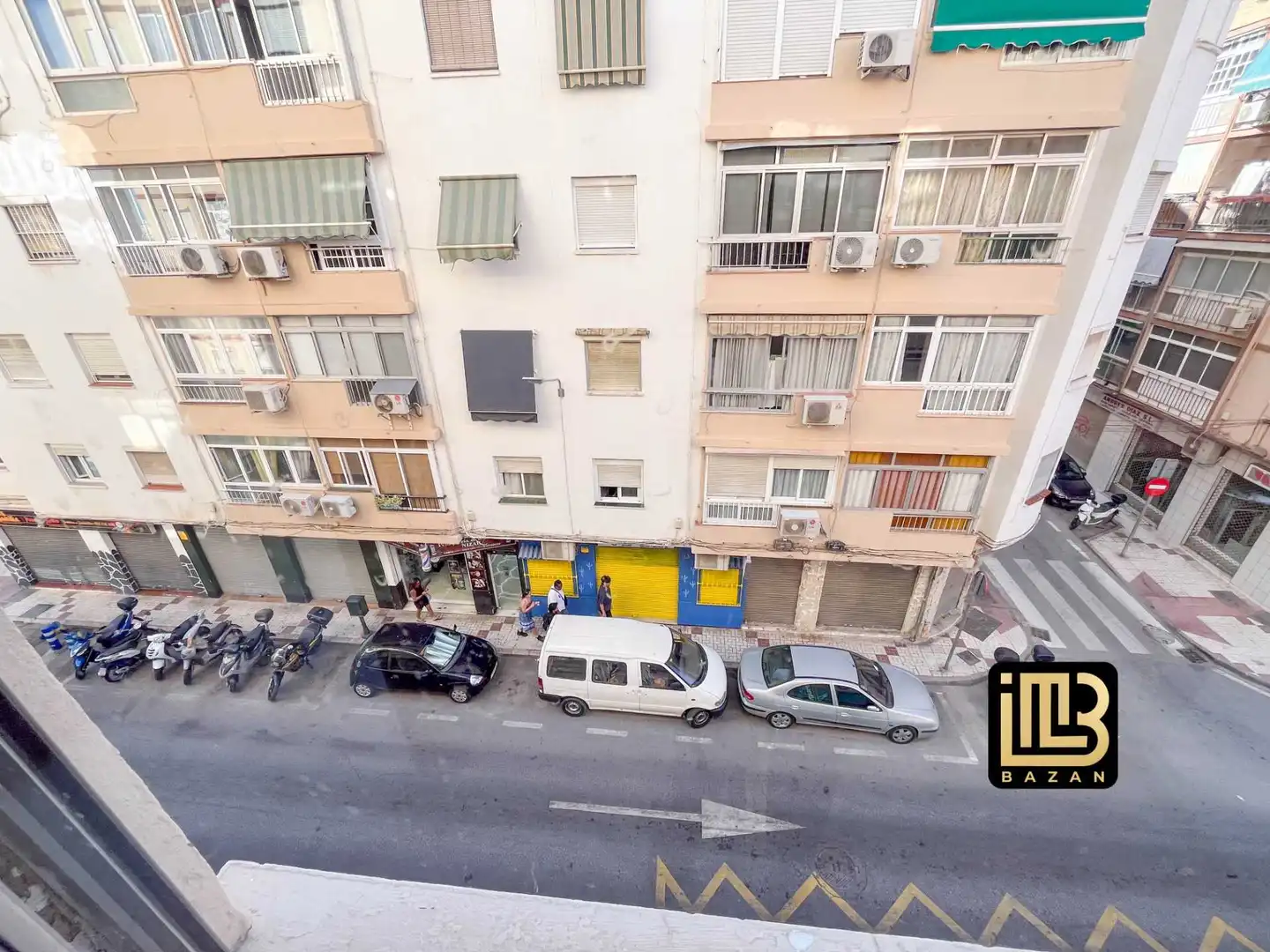Flat with lift to rent in Calle Barón de les, imagen 22