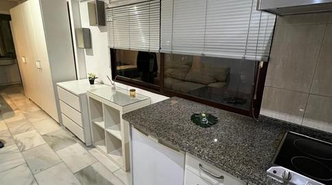 Foto 3 de Piso de alquiler en Heliópolis,  Sevilla Capital