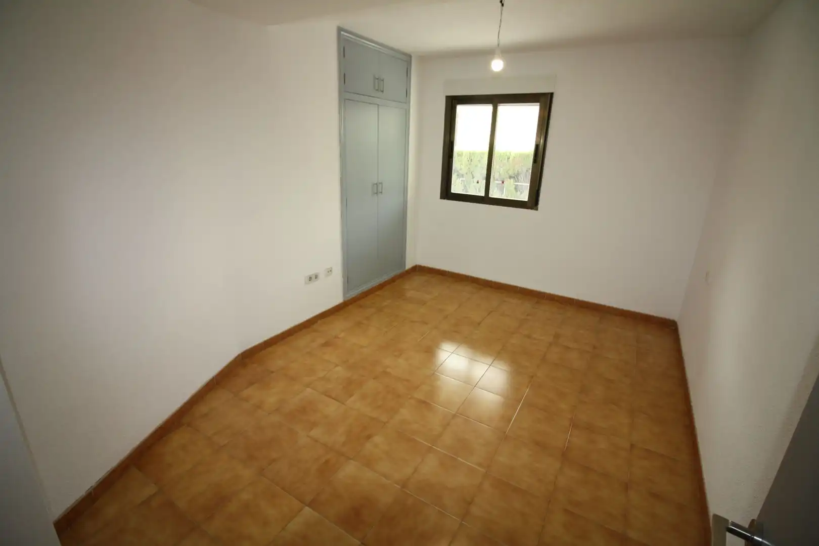 Bedroom of Flat for sale in Altea  with Air Conditioner and Terrace