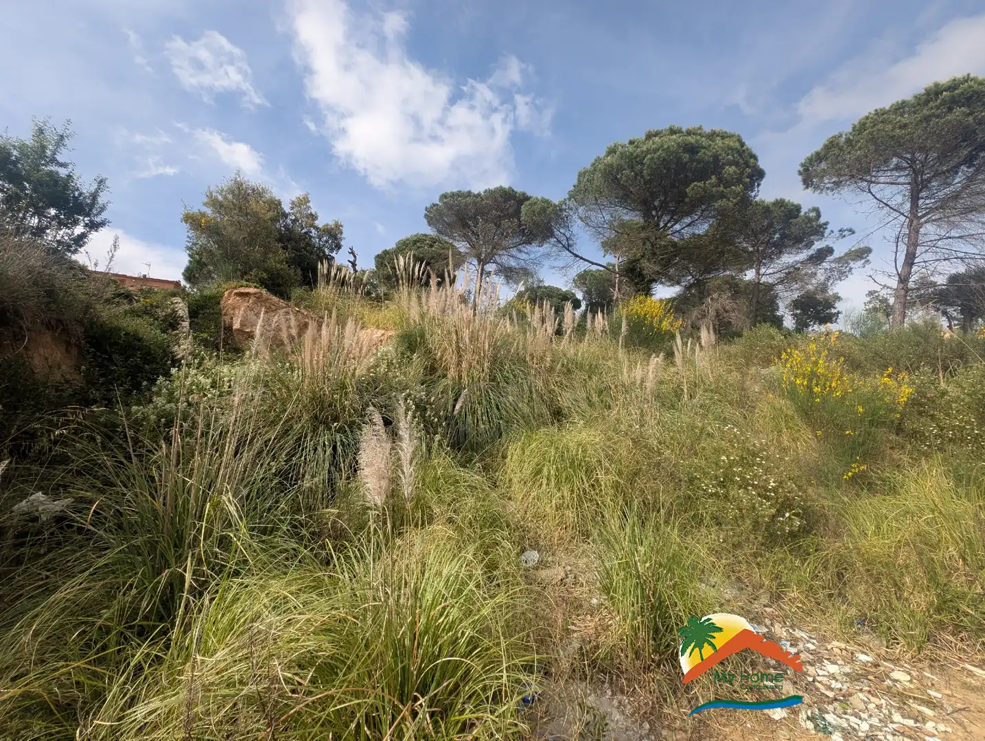 Residential land for sale in Carrer de Saturn 27, imagen 12