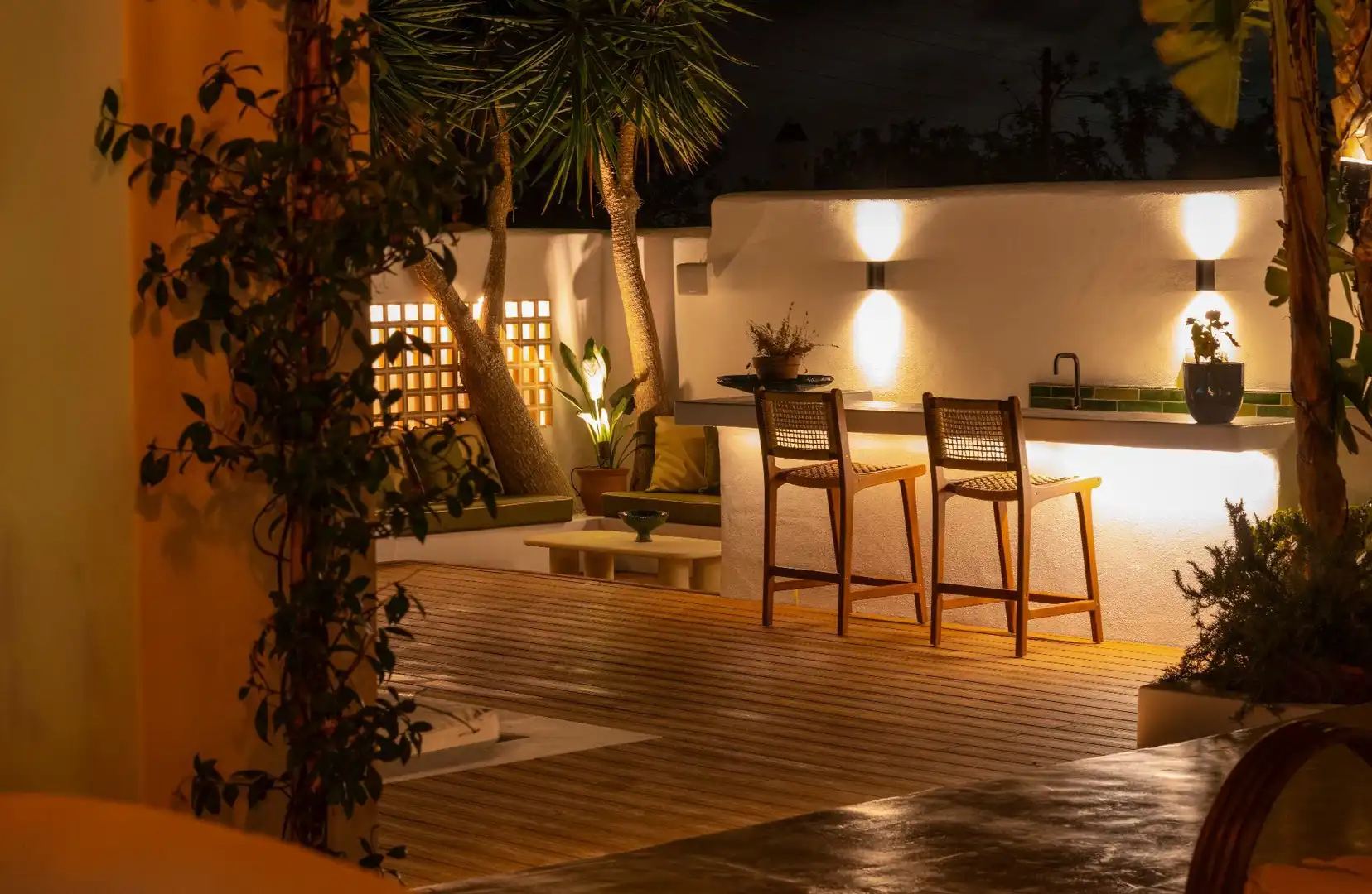 Casa amb jardí en venda a Sant Jordi de Ses Salines-Sant Francesc, imagen 19