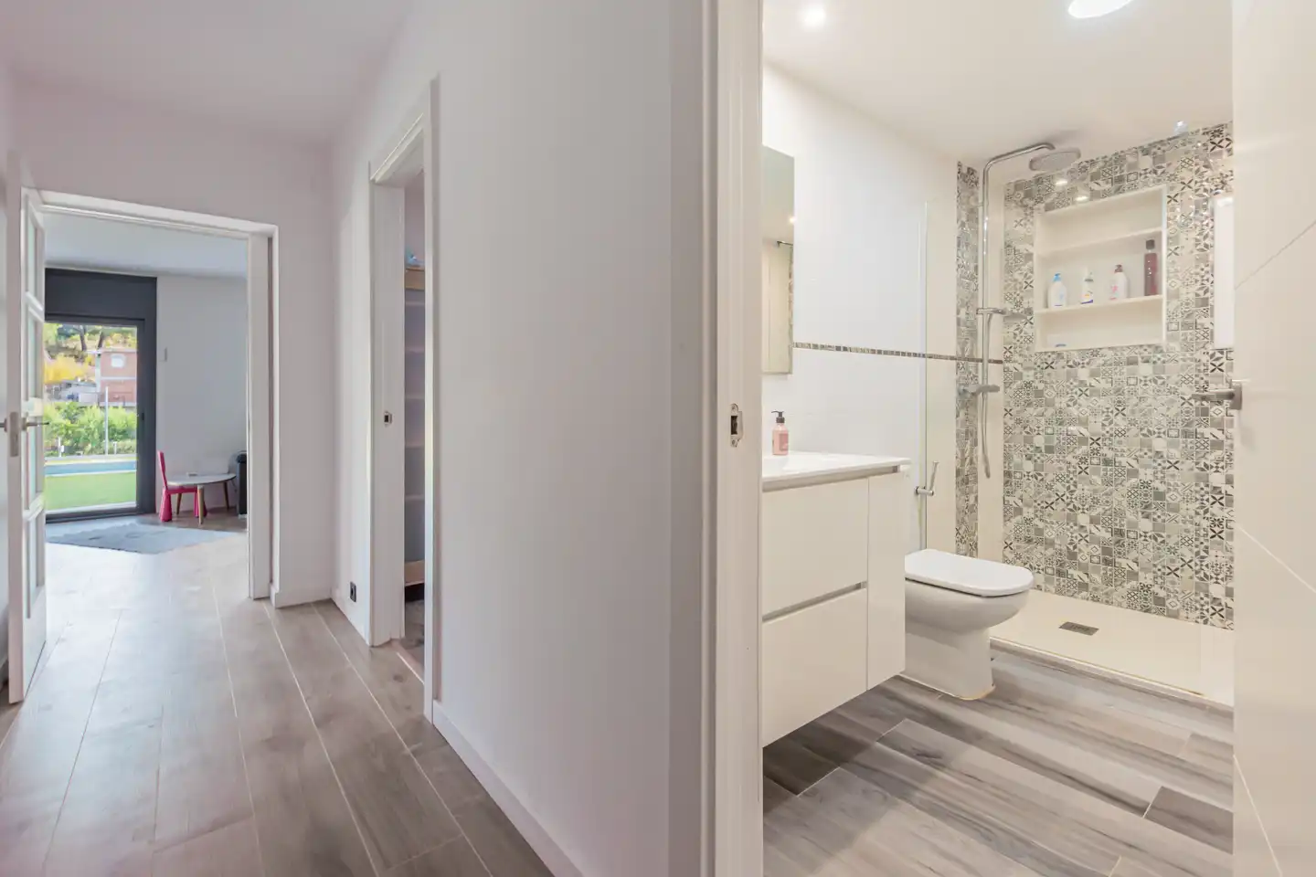 Houses for rent in Camí Vell de Terrassa a Vacarisses, 20, Viladecavalls