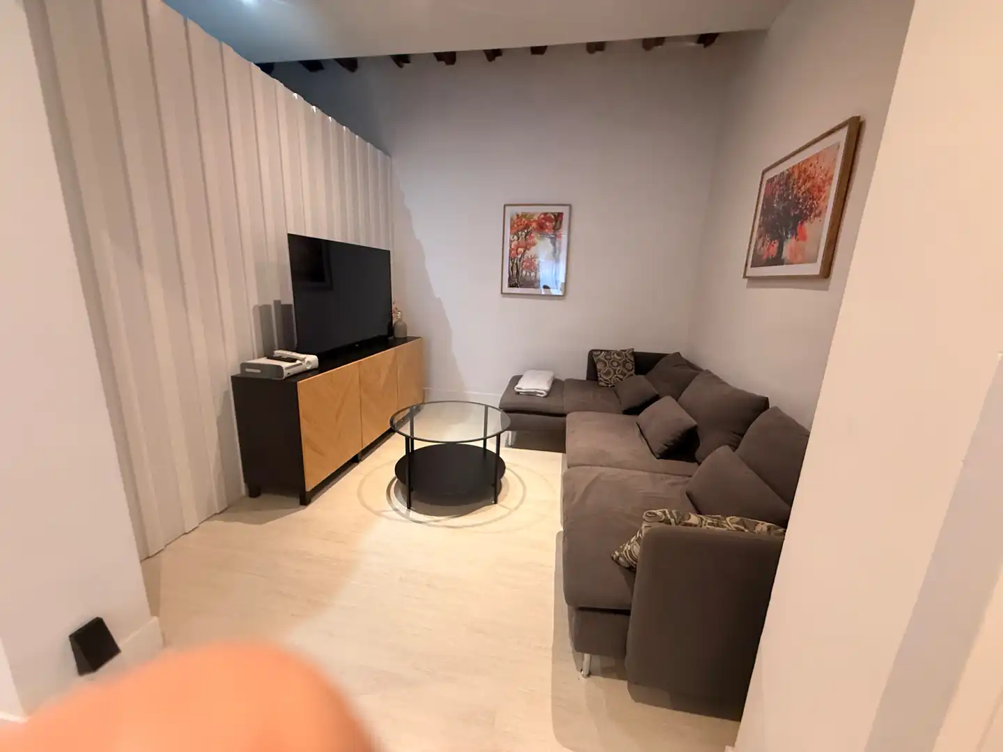 Appartamento con ascensore in vendita a Carrer de Sant Gervasi, imagen 9