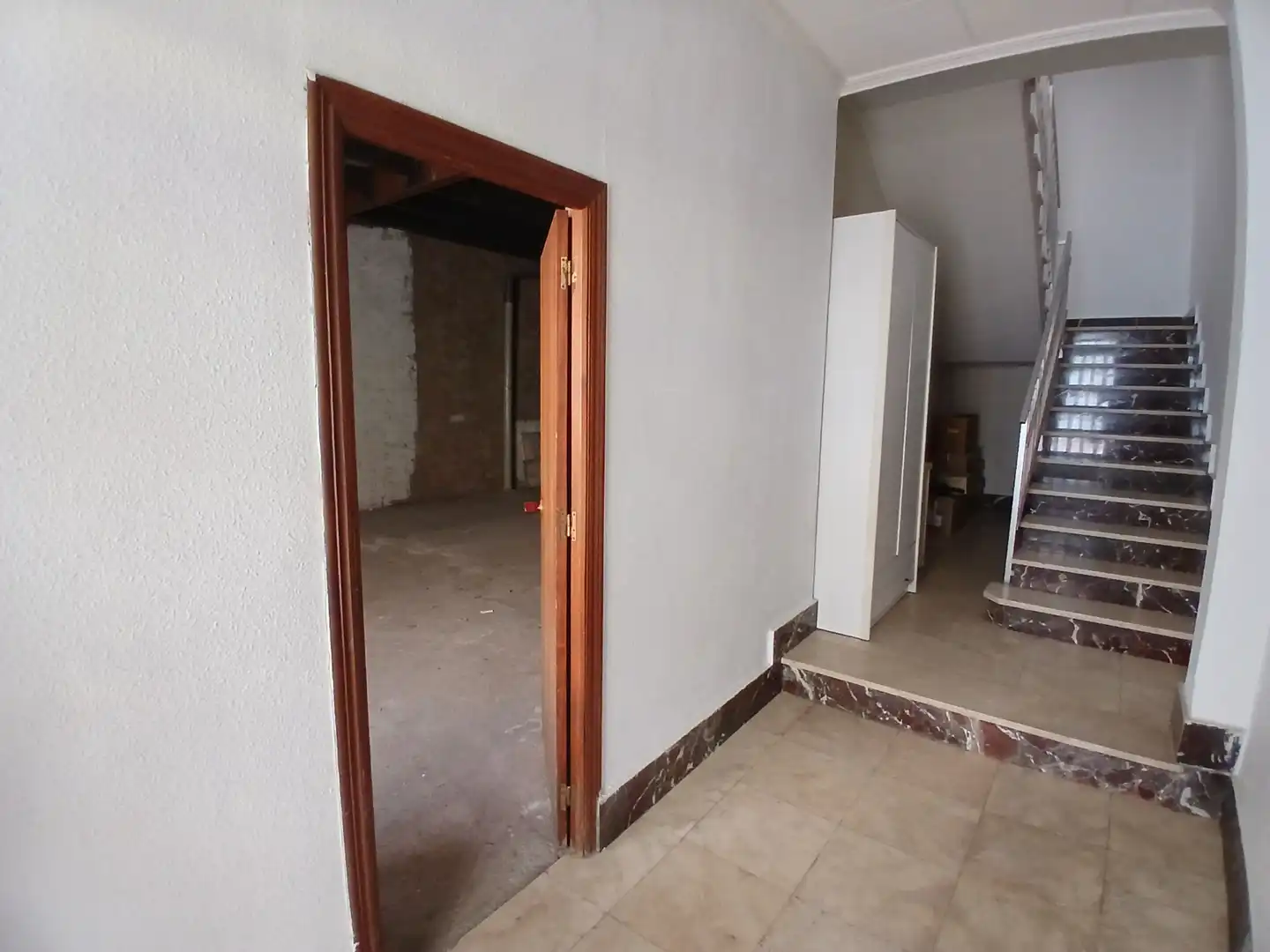 Casa rústica amb balcó en venda a Calle Algezares 13, imagen 43