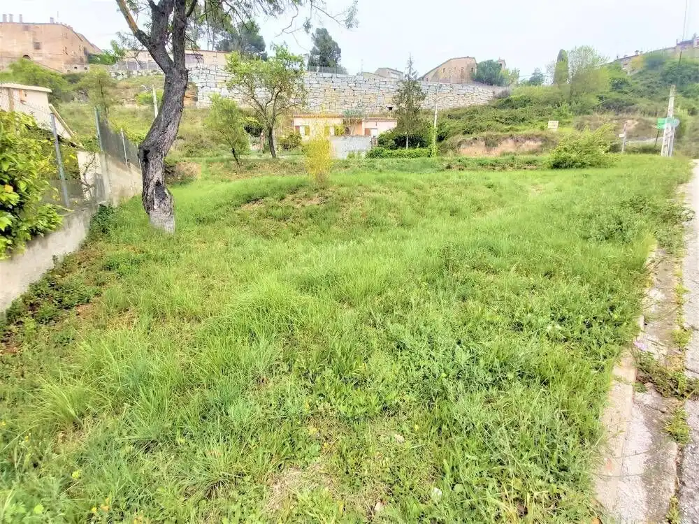 Terreny residencial en venda a Talamanca, imagen 19