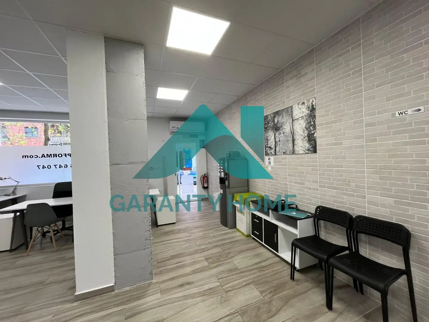 Local comercial en alquiler en Nuevo Cáceres, imagen 8