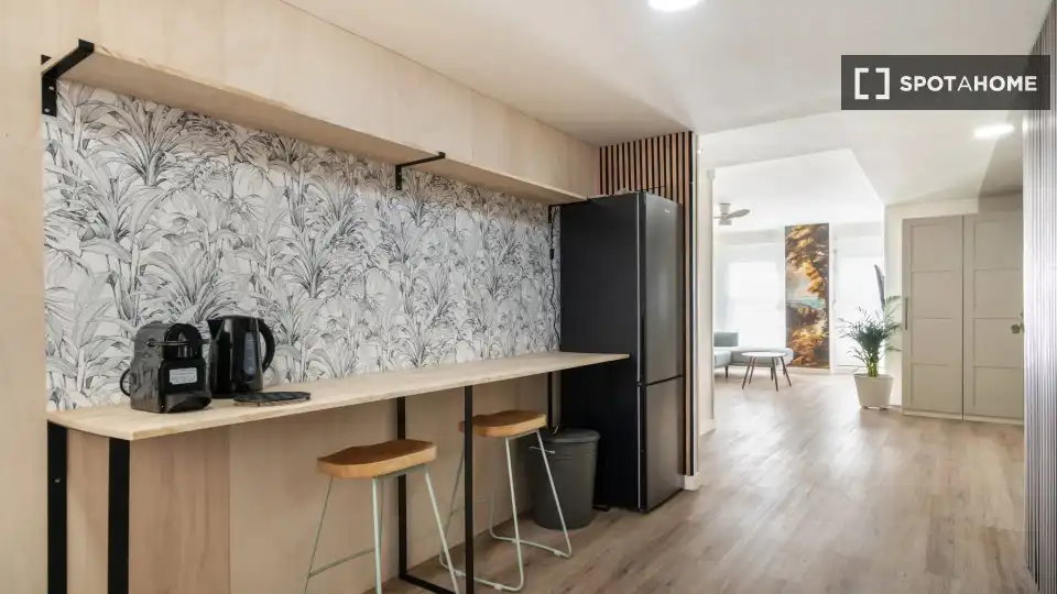 Habitación en Ventas