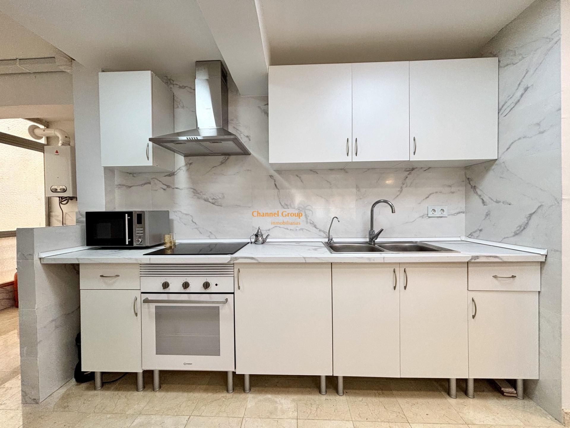 Flat to rent in Calle Miguel Hernández, Las Viñas