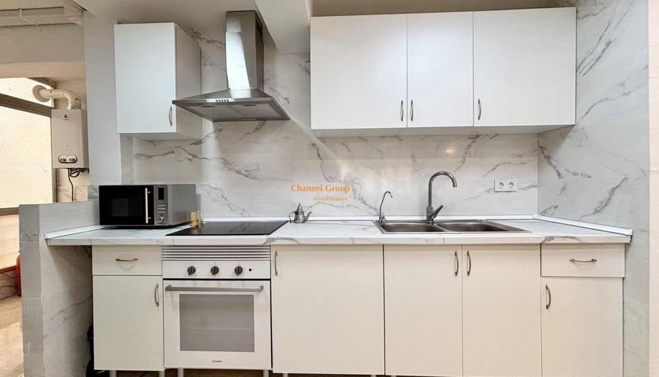 Foto 1 de Pis de lloguer a Calle Miguel Hernández, Las Viñas, Alicante