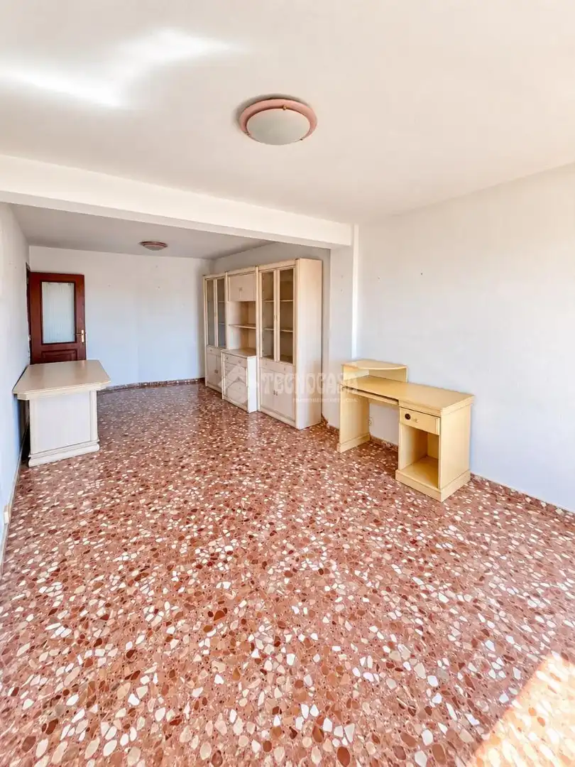 Àtic en venda a San Blas, imagen 5