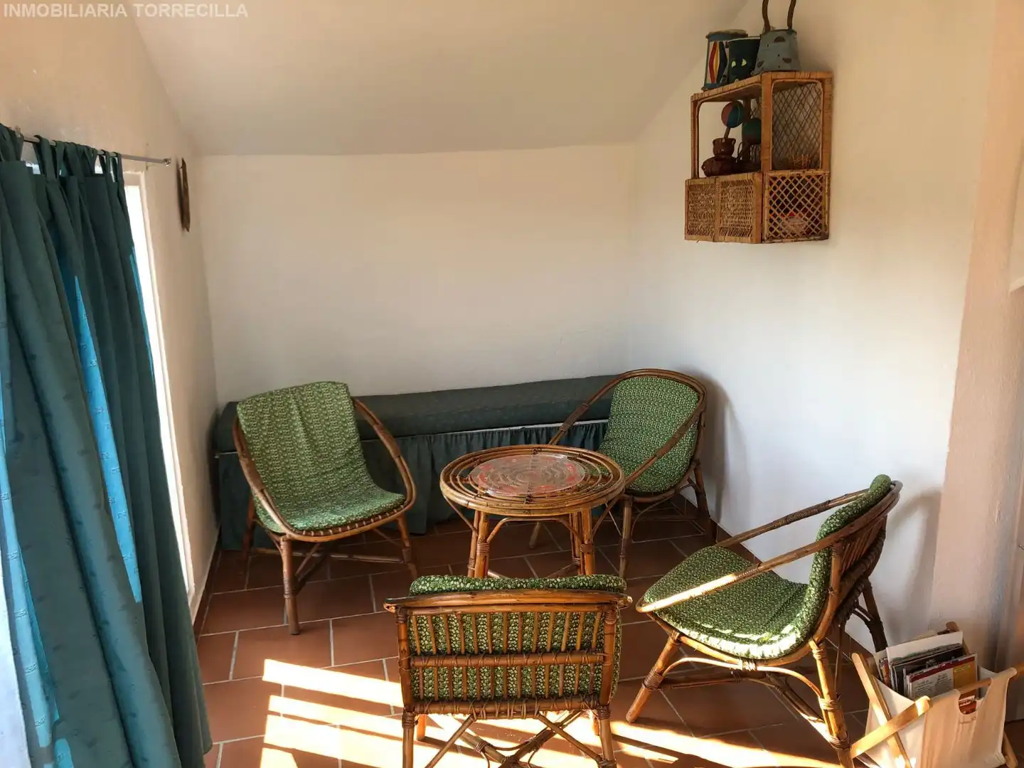 Casa o xalet en venda a Cubillas de Santa Marta