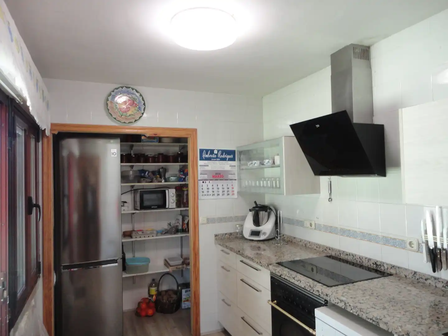 Chalet con piscina en venta en Laguna de Duero, imagen 3