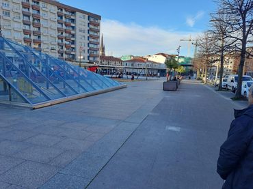 Einzelparkplatz zum Verkauf in Plaza LA LLAMA