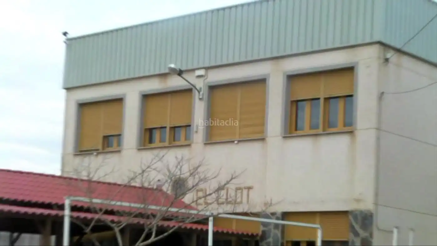Business premises for sale in CV-15 48, imagen 11