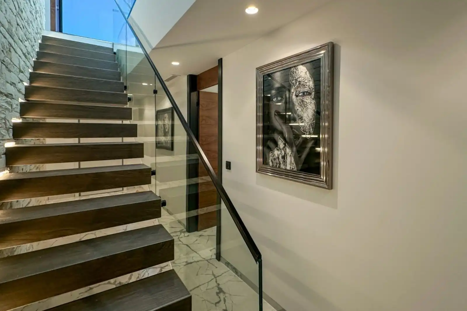 Villa zum Verkauf in Avenida de las Brisas 35, imagen 5