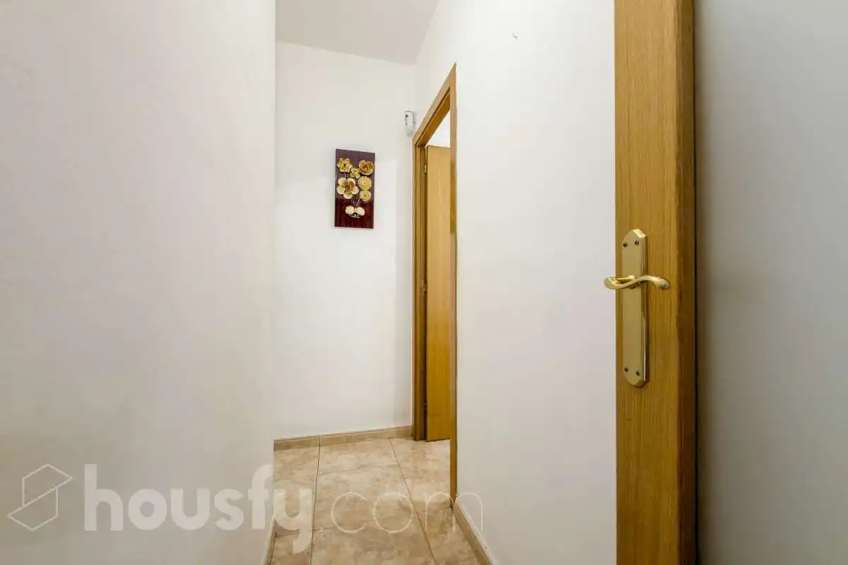 Piso en venta en Badalona con Trastero