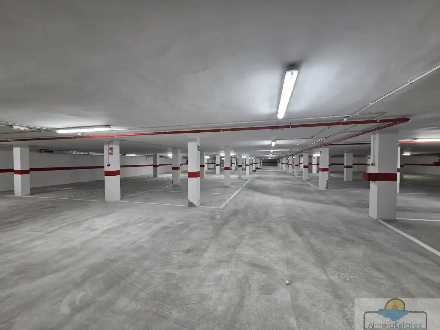 Local comercial de lloguer a Vera Ciudad, imagen 16