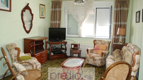 Foto 4 de Apartamento en venta en Rúa Da Nogueira, Sagrado Corazón - As Gándaras, Lugo Capital