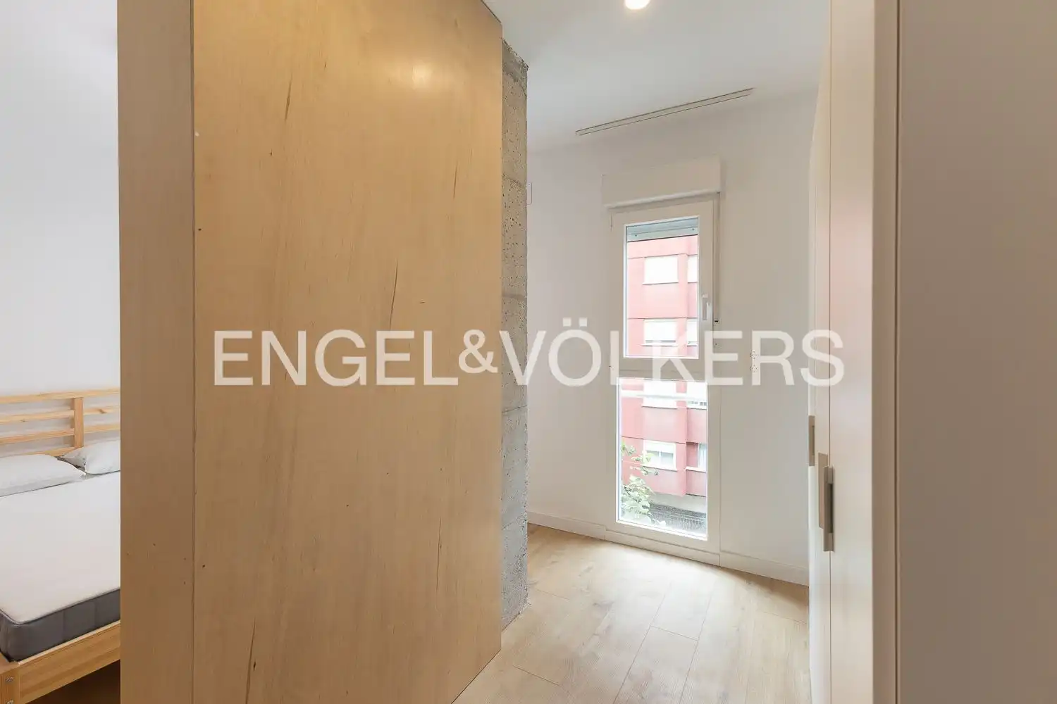 Flat with terrace to rent in Quatre Carreres, imagen 20