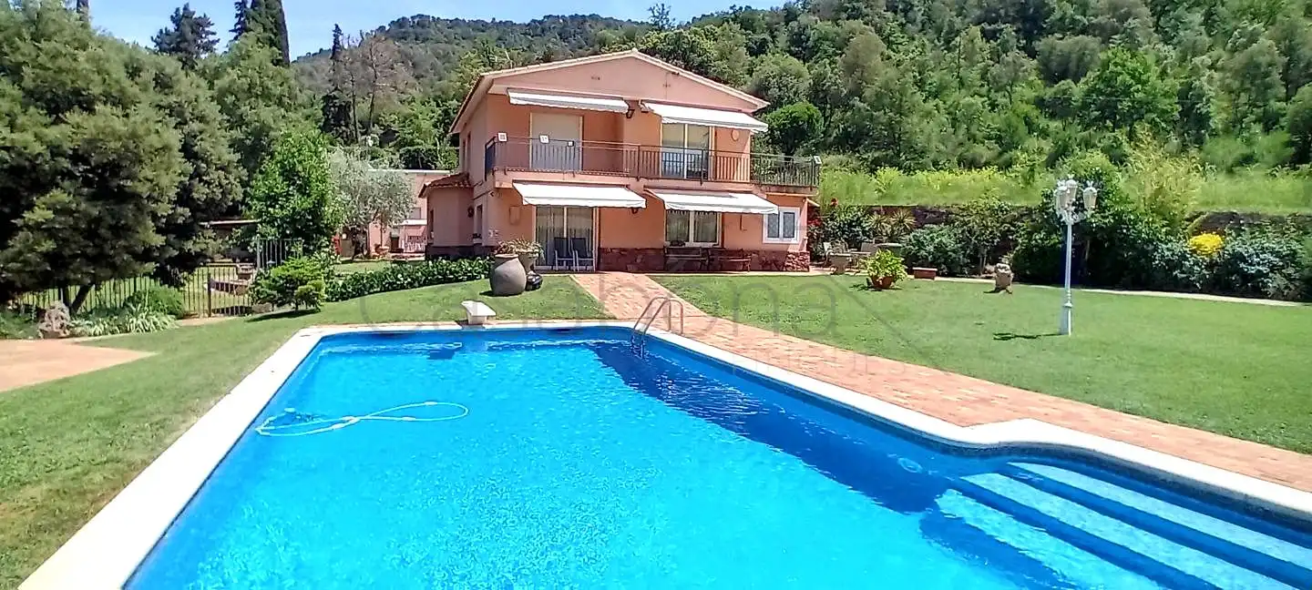 House with pool for sale in Tagamanent, imagen 54
