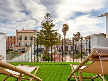 Apartamento en alquiler en Poblats Marítims