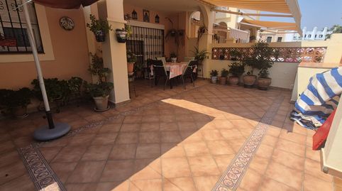 Foto 3 de Casa adosada en venda a Calle Cigüeña, El Portil, Huelva