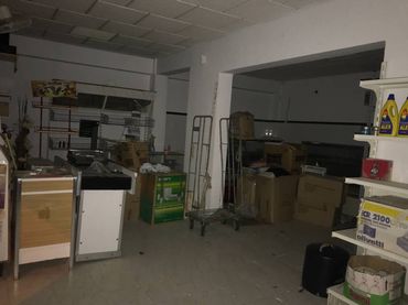 Local comercial en venta en Morón de la Frontera