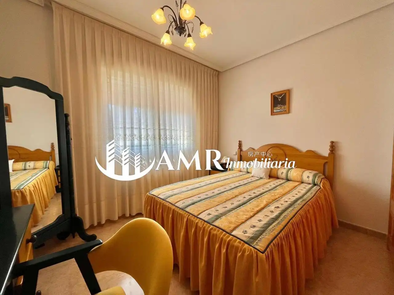 Casa adosada en venta en Casarrubuelos con Aire acondicionado, Calefacción y Jardín privado