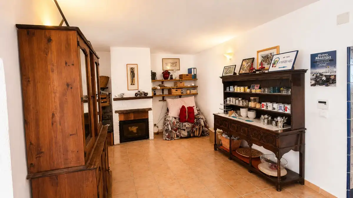 Terraced house for sale in Tolox, imagen 7
