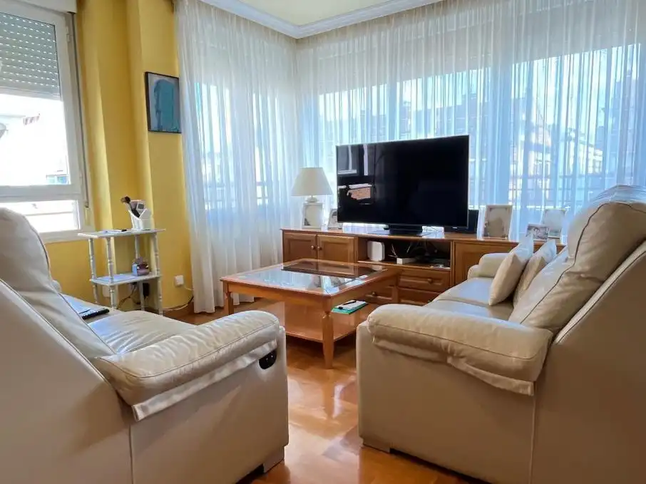 Appartamento con terrazza in vendita a Ronda Cendea de Cizur, imagen 7