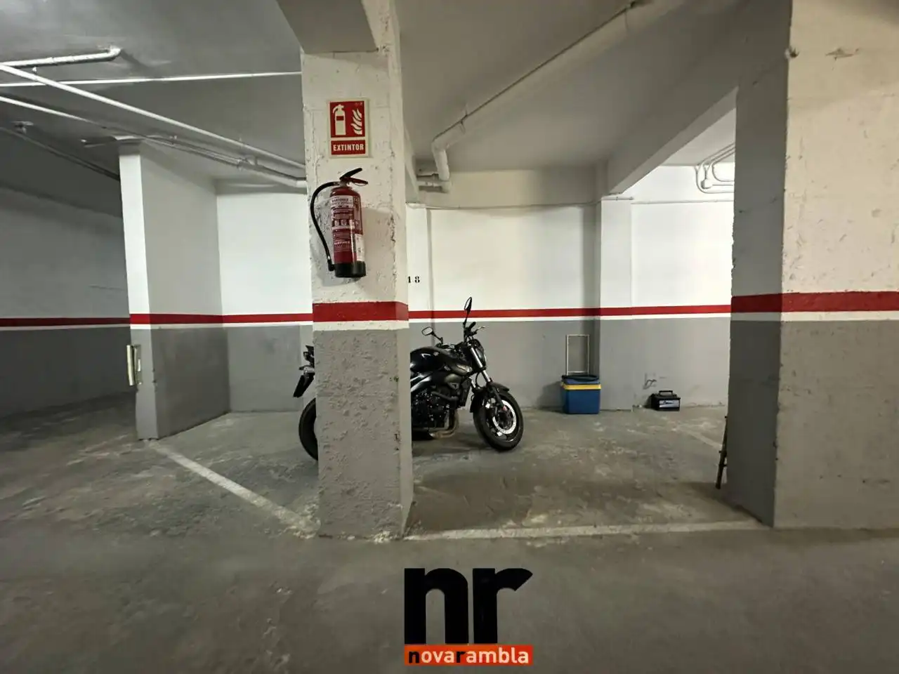 Individuel à vendre à Calle CALVARI, imagen 5