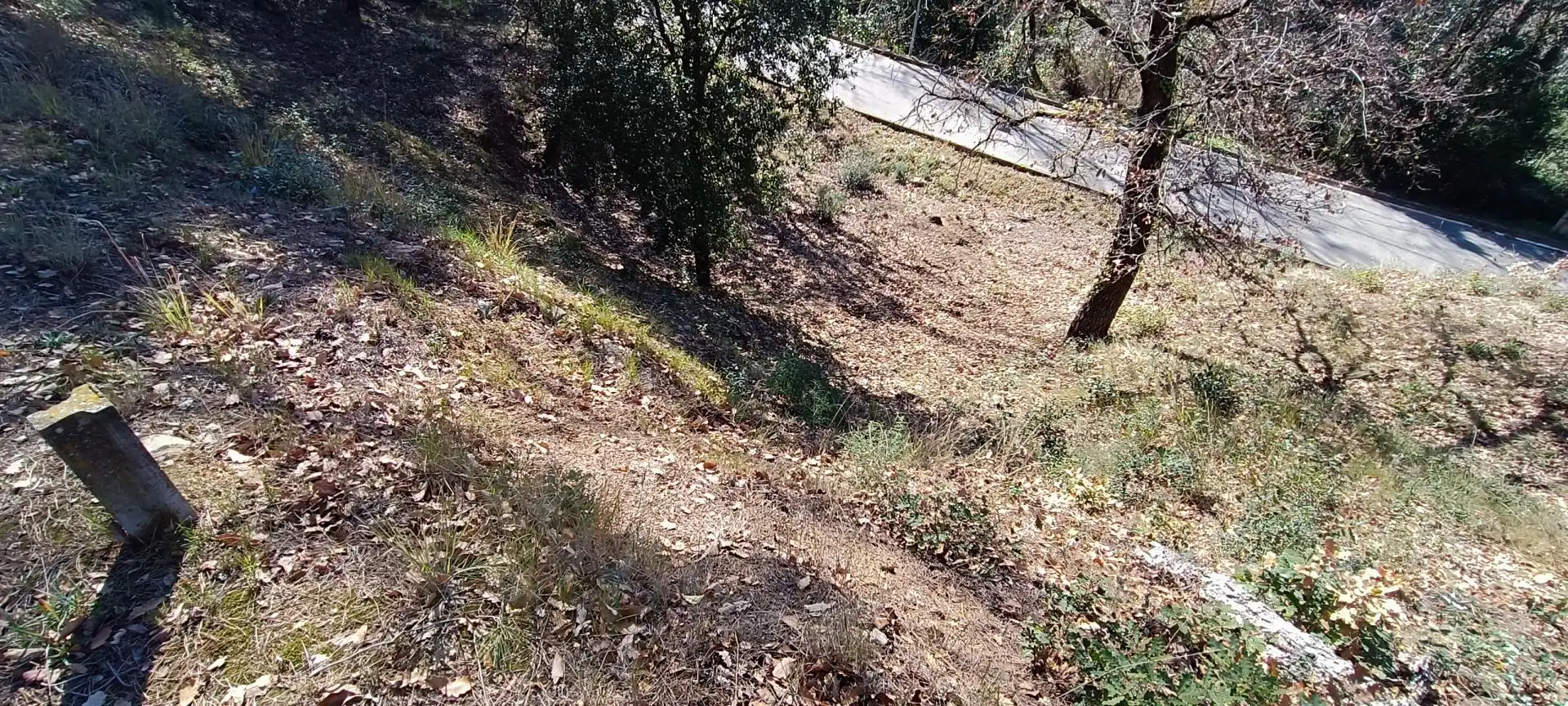 Wohnbaugrundstück zum Verkauf in Gualba, imagen 7