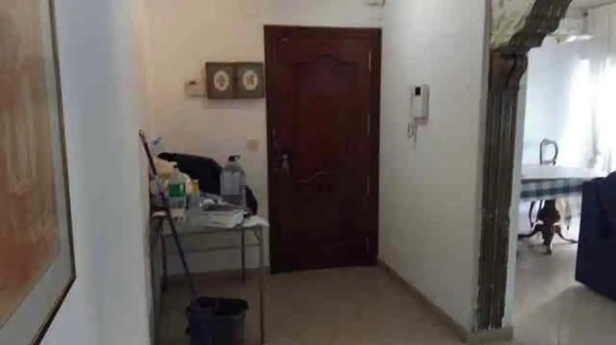 Piso en venta en Rafelbuñol / Rafelbunyol con Calefacción, Trastero y Amueblado