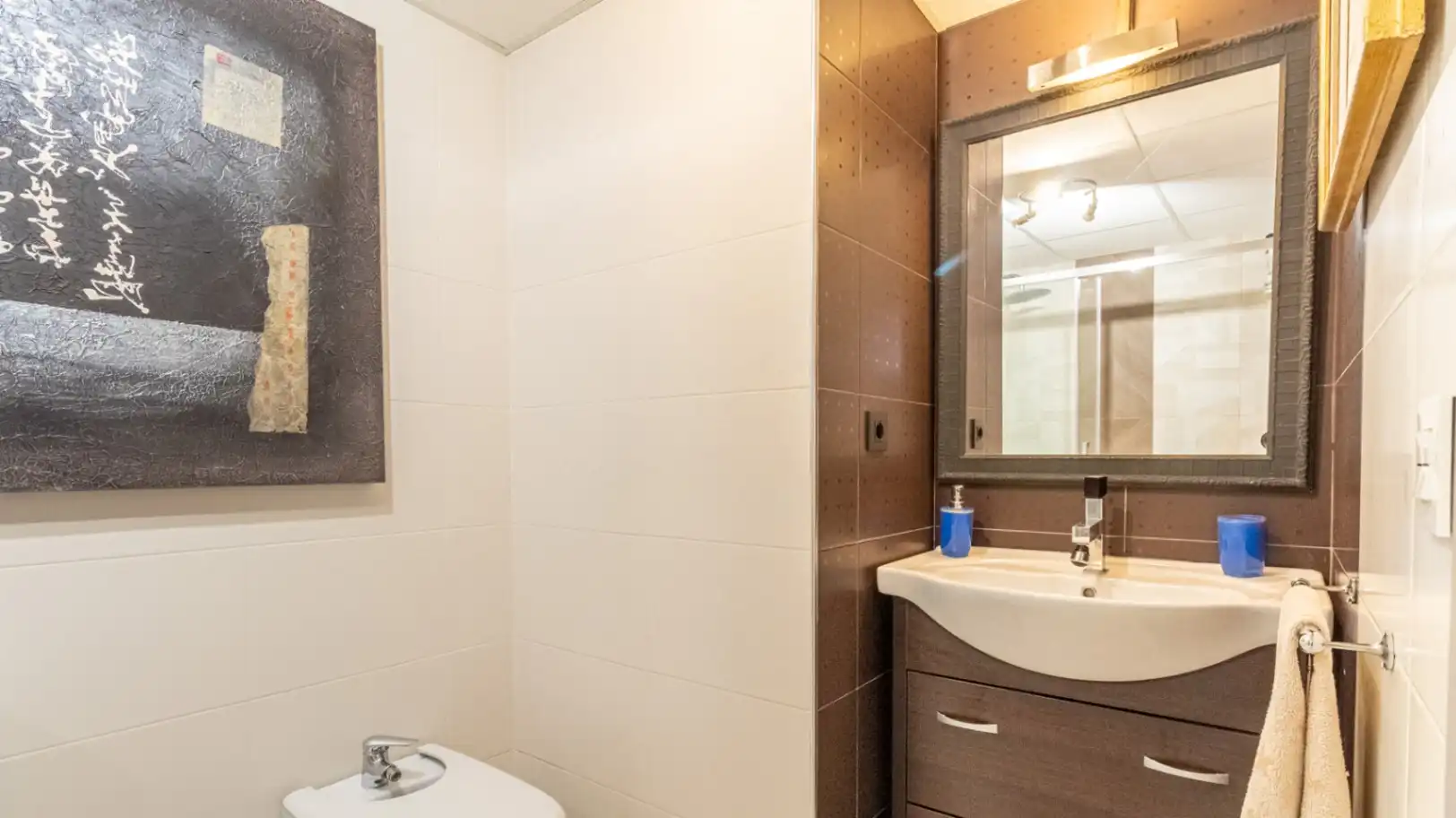 Flat with terrace for sale in El Verger, imagen 11