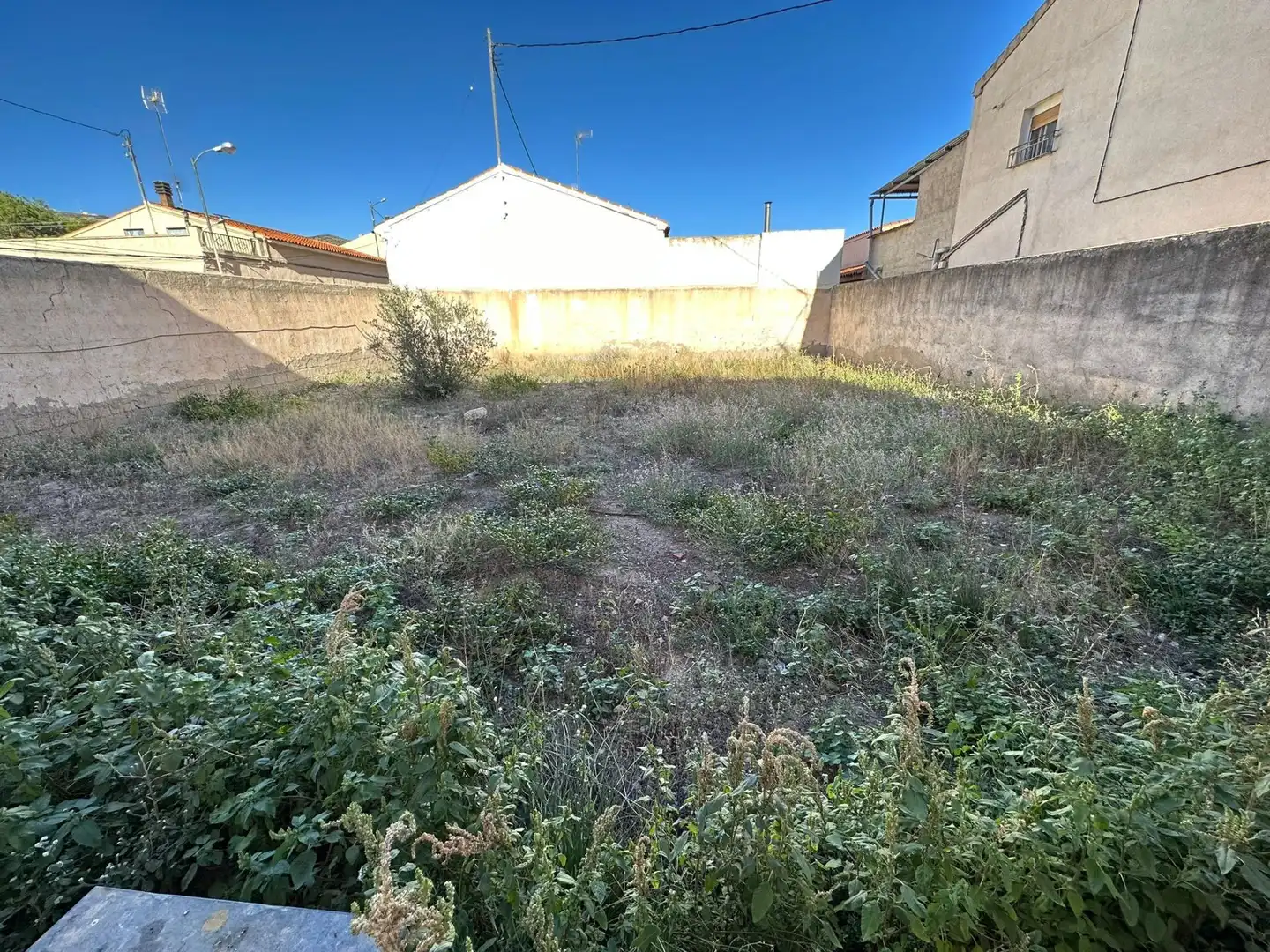 Houses for sale in Lorca  with Terrace