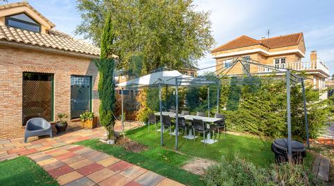 Foto 2 de Edifici en venda a Pino, Norte - Universidad, Madrid