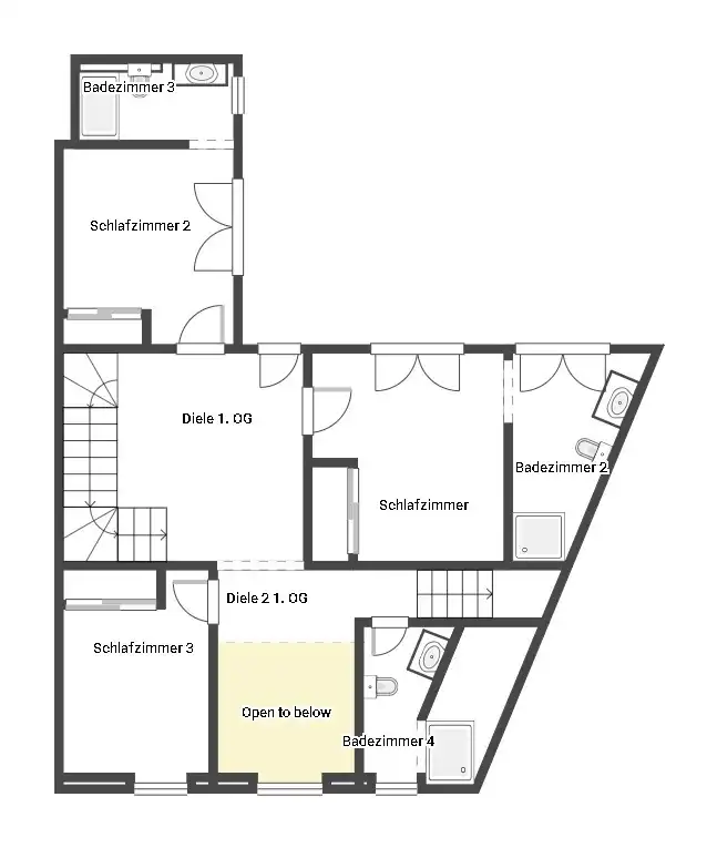 Haus oder Chalet zum Verkauf in Capdepera Poble