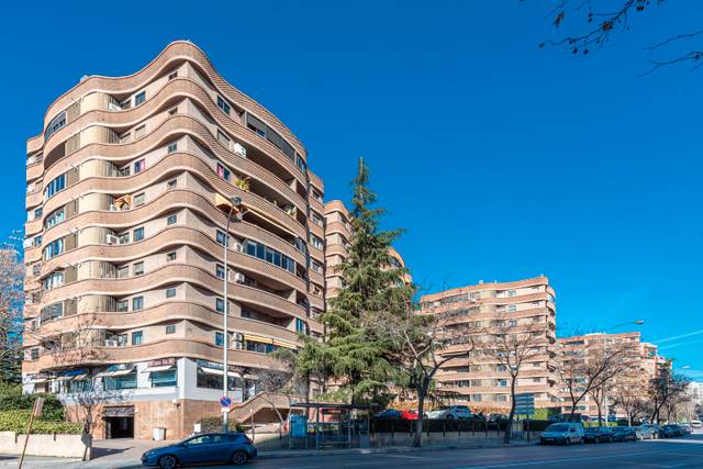 Piso en Venta en Albacete / CL Badajoz, 3 en Sol