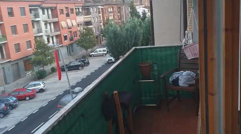Foto 5 de Piso en venta en Calle Zaragoza, 1, Graus, Huesca