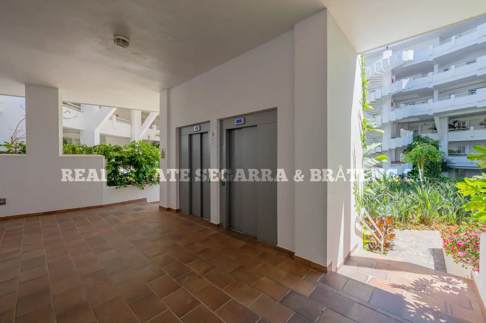 Apartament en venda en Mijas amb Aire condicionat, Terrassa i Moblat