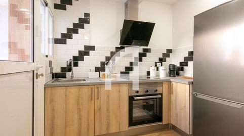 Photo 3 of Flat for rent in Doctor Trueta, El Poblenou, Barcelona Capital