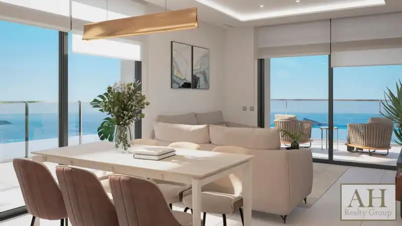 Apartamento en venta en Playa de Poniente, imagen 8