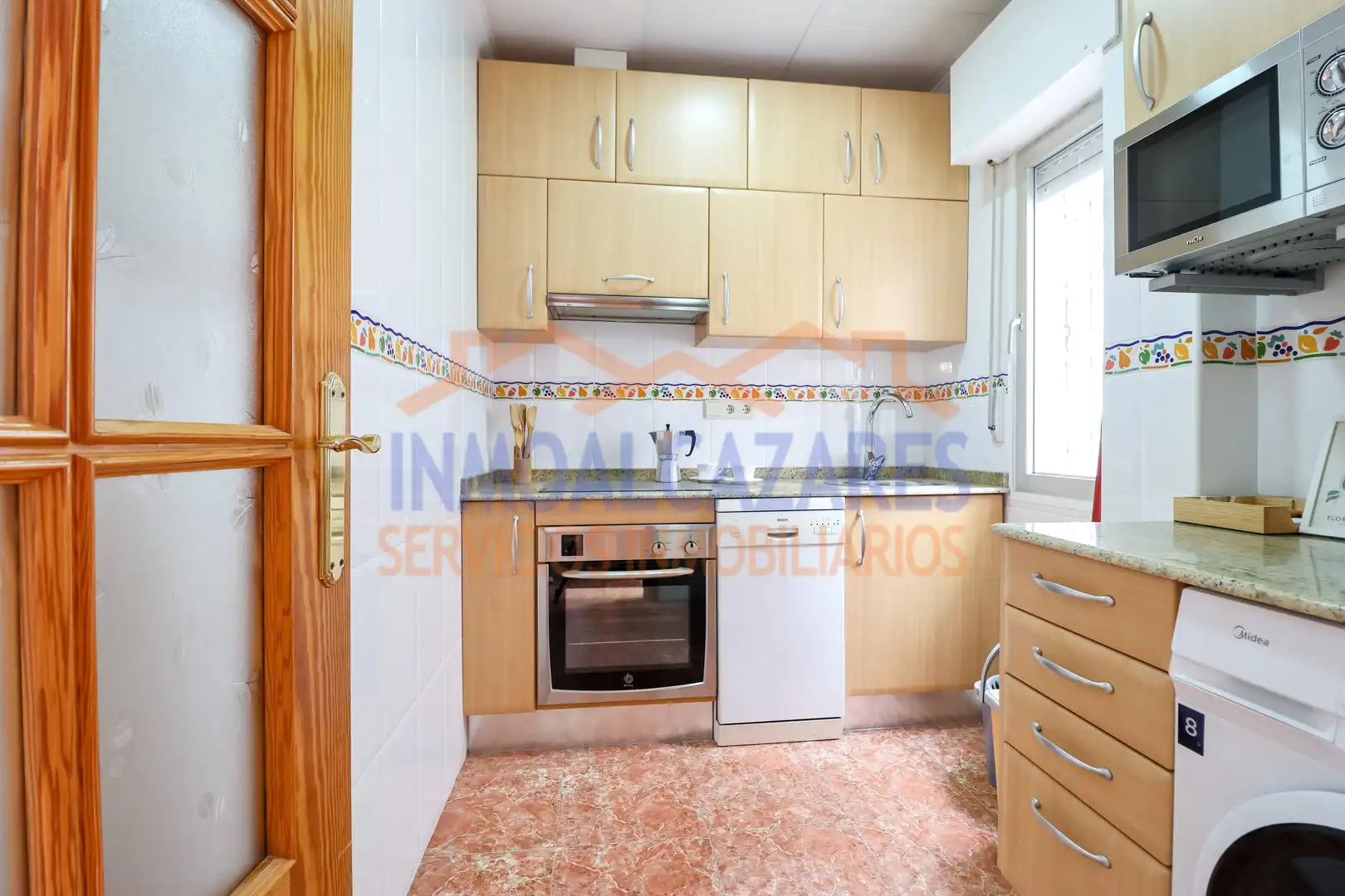 Apartment with terrace for sale in Centro, imagen 11