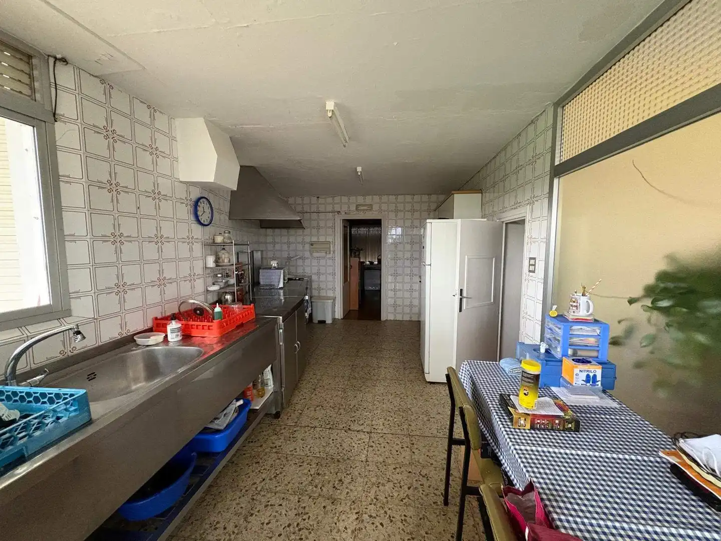Cuina de Residencial en venda en Astorga
